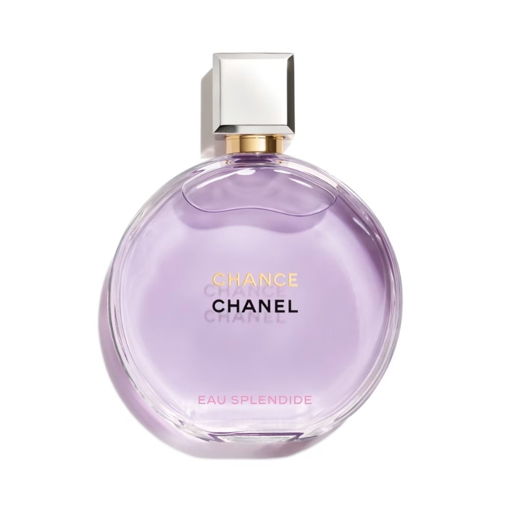 Eau Splendide Chanel Chance Perfume